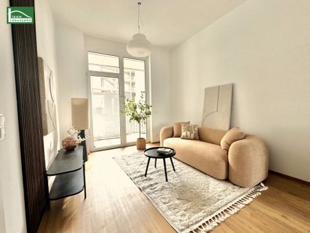 LEVEL GRAZ – Lebensgefühl auf höchstem Niveau - Photo 3