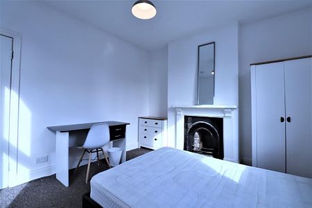 4 bedroom house share for rent in Sefton Road, Birmingham, B16 *BILLS INCLUSIVE*, B16 - Photo 2