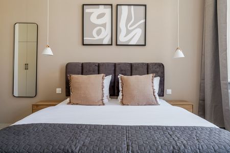 Pronájem bytu • 58 m² bez realitkySvatoslavova, Praha - Nusle - Photo 5