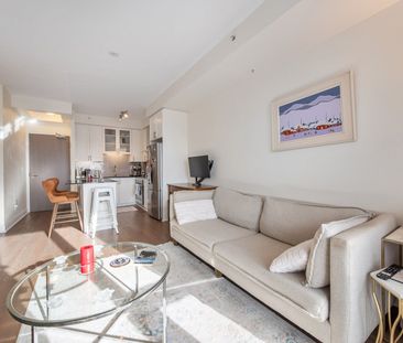 For Lease - 9088 Yonge Street Unit# 909A, Richmond Hill, Ontario - Photo 3