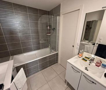 Location Maison 1 pièce 11m² - Photo 5