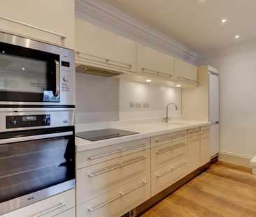 2 BED Apartment To rent - Photo 6