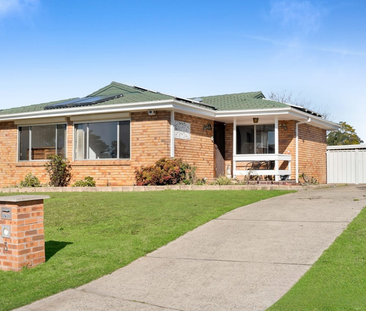 Modern & Convenient Living - Photo 1