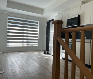 For Lease - 861 Sheppard Avenue Unit# 4, Toronto, Ontario - Photo 2