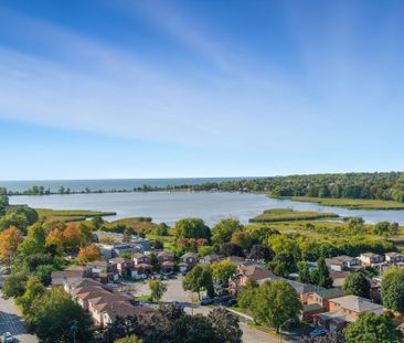 For Lease - 1215 Bayly Street Unit# 1308, Pickering, Ontario - Photo 5