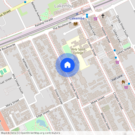 12/64-66 Sproule Street, NSW 2195, Lakemba