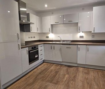 2 bedroom apartment to rent - Photo 3