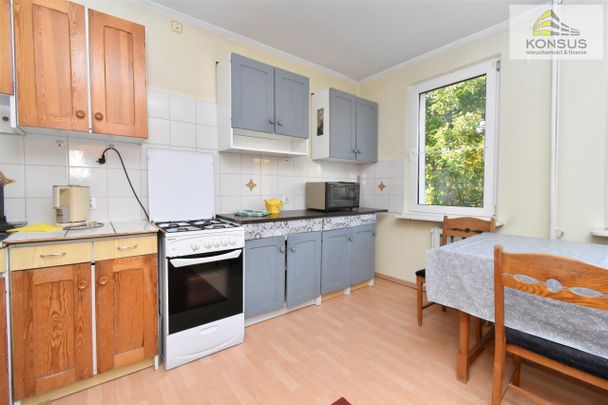 Kielce, Uroczysko - Photo 1