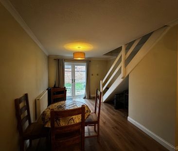 Bartlett Close, TA1 4NZ, Taunton - Photo 1