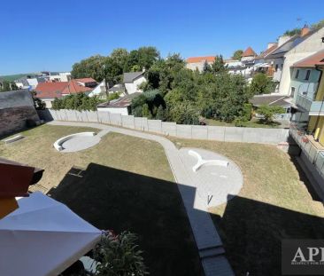 Pronájem bytu 2+kk Uherský Brod - Horní Valy - Photo 6