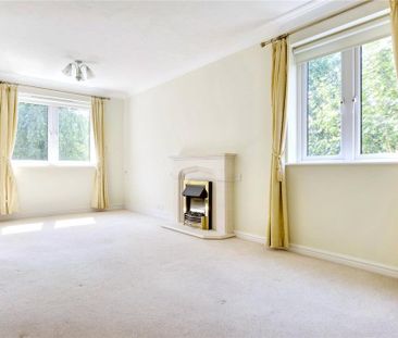 2 bedroom retirement property to rent - Photo 4