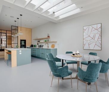 4 bedroom townhouse to rent - Photo 2