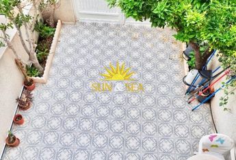 3-BEDROOM DUPLEX - SAN PEDRO DEL PINATAR