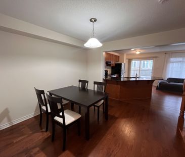 For Lease - 332 Song Sparrow Street, Barrhaven, Ontario - Photo 1