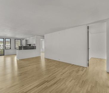 Moderne Familienwohnung mit Wohlfühlfaktor - Foto 1