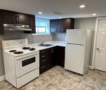 For Lease - 167.5 Grosvenor Avenue Unit# Lower, Hamilton, Ontario - Photo 1