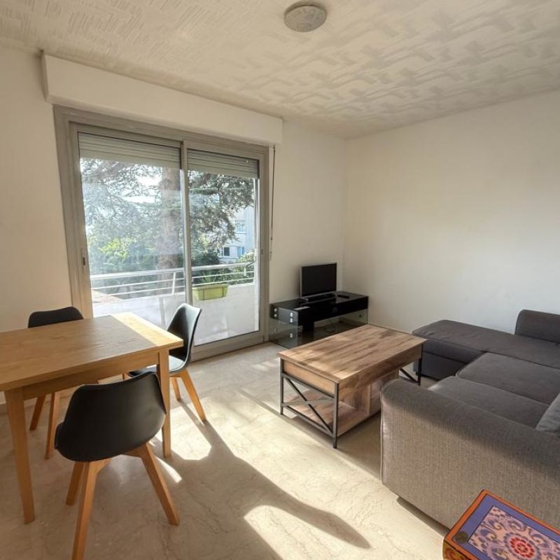 Appartement À Louer - Photo 1