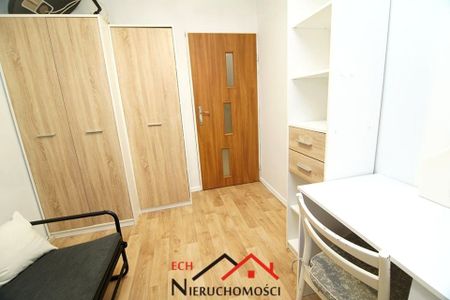 Mieszkanie Gorzów Wielkopolski - Фото 3