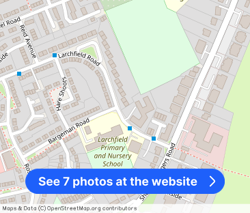 Larchfield Road, Maidenhead, Berkshire, SL6 - Photo 1
