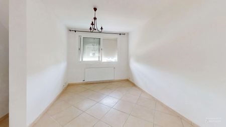 Location appartement 4 pièces, 75.78m², Athis-Mons - Photo 3