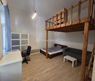 Kiadó jó állapotú lakás - Budapest VII. kerület - Fotó 1