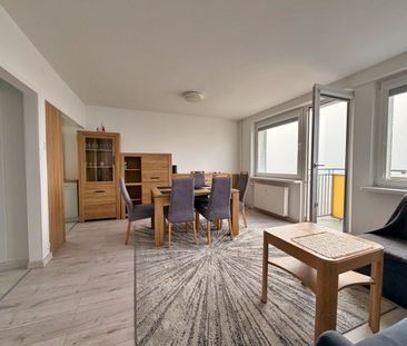 2-pokojowe, balkon, piwnica | Gdynia, Witomino - Zdjęcie 2