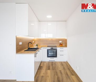 Pronájem bytu 2+kk 42 m², Jana Palacha 1104, Mladá Boleslav - Photo 3