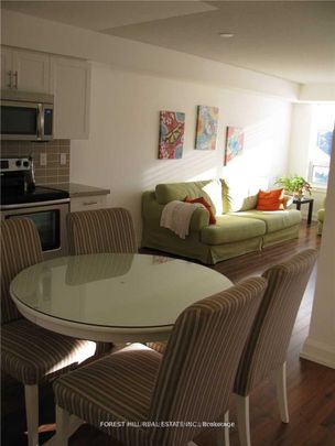 For Lease - 1 De Boers Drive Unit# 316, Toronto, Ontario - Photo 1
