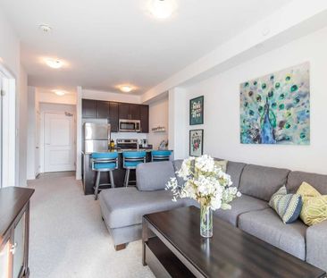 For Lease - 125 Shoreview Place Unit# 334, Hamilton, Ontario - Photo 4