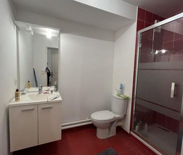 Location Appartement 1 pièce 28m² NANCY 54000 - Photo 2