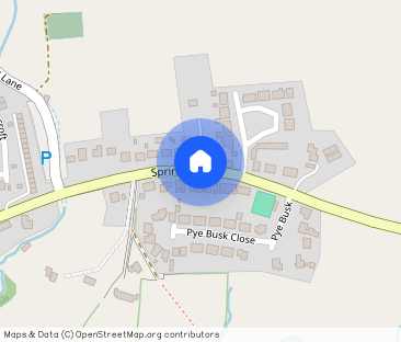 Springfield Terrace, Bentham, Lancaster - Photo 1