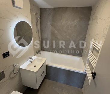 Apartament modern cu 3 camere, 2 bai, terasa, parcare subterana- El... - Photo 6