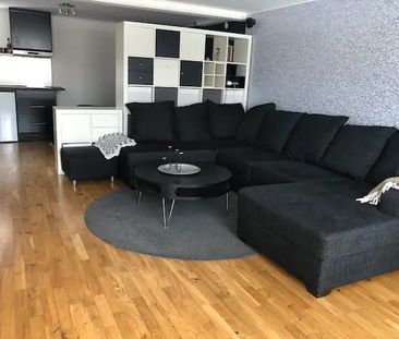 Länsvägen, Farsta - Photo 5