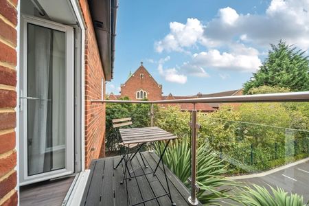 2 bedroom flat to rent - Photo 3