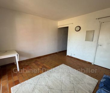 STUDIO proche mer avec jardin & climatisation réversible - Photo 4
