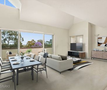 Spacious apartment in well maintained complex - Photo 1