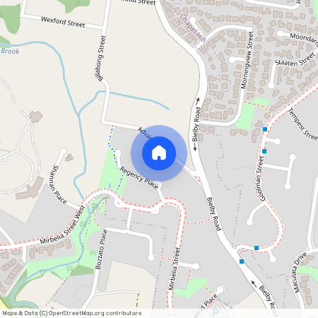 22A Advanx St, Qld 4069, Kenmore Hills