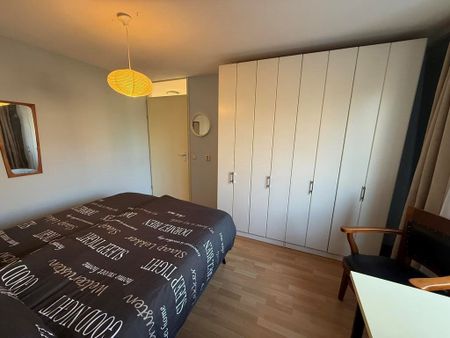 Te huur: Appartement Burgemeester Kootlaan in Uithoorn - Foto 2