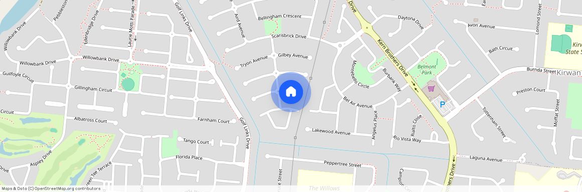 5 Biddulp Court, Qld 4817, Kirwan