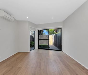 24/18 Shugg Street, Taylor ACT 2913 - Townhouse For Rent | Domain - Photo 1