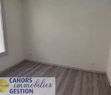 Location Appartement 1 pièce 13m² CAHORS 46000 - Photo 6
