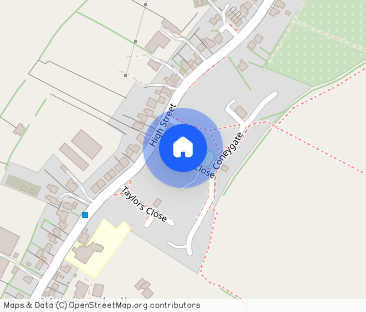 Gregory Close, Meppershall, Shefford - Photo 1