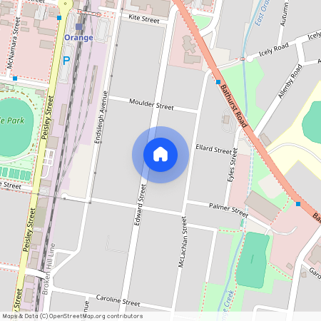 136A Edward Street, Orange NSW 2800