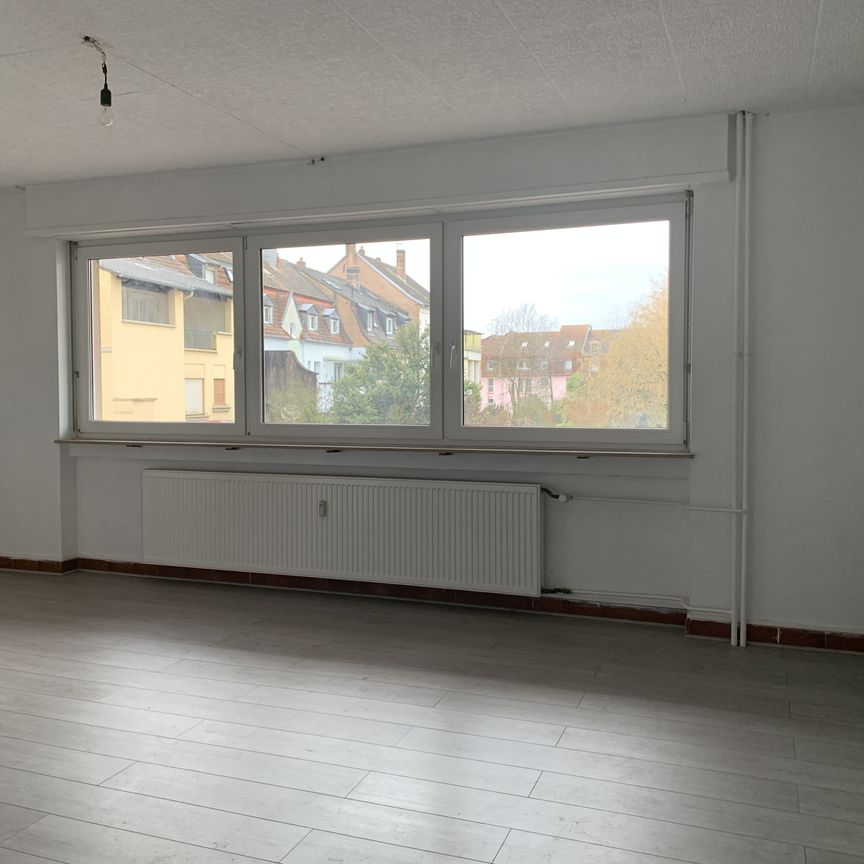Location Appartement 2 pièces 44m² SARREGUEMINES 57200 - Photo 1