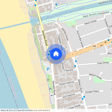 8/670 Burbridge Road, SA 5024, West Beach