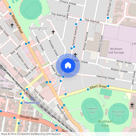 129/131 Fleming Street, NSW 2296, Islington