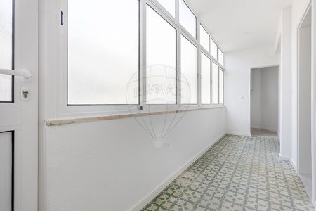 Apartamento T3 em Lisboa - Photo 3