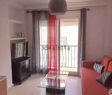 Alquiler de piso en Avenida de Las Salinas - Foto 4