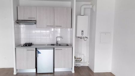 location Appartement T2 DE 42.99m² À EPINAY SUR ORGE - Photo 3