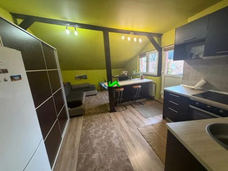 Apartament de inchiriat 2 camere la casa Sibiu Selimbar - Photo 3